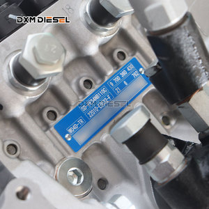 ปั๊มหัวฉีดแท้ 9700360430 ใหม่ W04D-TR SD-PES4NB110C 22010-E0532-F สำหรับเครื่องยนต์ - Product Image 3