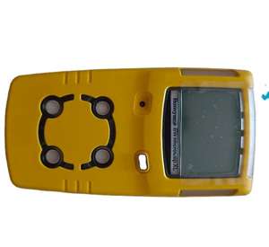 <span class=keywords><strong>Détecteur</strong></span> multi-gaz portable 4 en 1 Honeywell BW MicroClip XL MCXL-XWHM-Y-CN MCXL-XWHM-Y-3C en stock - Product Image 1