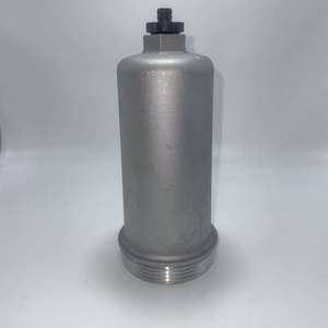 Boîtier de filtre à huile pour moteur diesel pour excavatrices, véhicules de construction et camions - Numéros de pièces 322-3154/322-3155 - Product Image 1