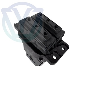 Vanne à pied CYJ 420-00030 compatible avec les modèles d'excavatrices DX300, DX340, DX420, DX480, DX520 et les anciens modèles d'excavatrices tels que DH220-5/7, DH225-7 - Product Image 3