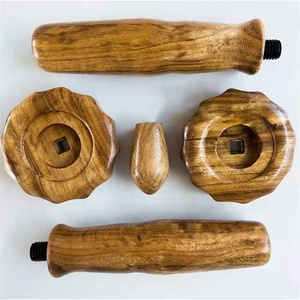 Cafetera <span class=keywords><strong>Espresso</strong></span> <span class=keywords><strong>Rocket</strong></span> R58 E61 con Mango de Madera, Juego de Herramientas y Accesorios para Café, Set de Regalo - Product Image 6