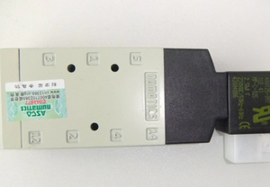 Solenoides de qualité supérieure YA2BA4524G00061 YA2BA4522G00040 NUMATICS - Product Image 2