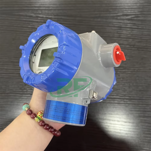 Sensor de Temperatura Serie STT850 Nuevo, Modelo STT850-S-0-C-CHS-11S-A - Product Image 1