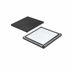 Manufacturer Channel BQ501210RGCT Power Management (PMIC) 64 VFQFN Exposed Pad Electronic Circuit Components - Product Image 1