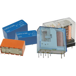 รีเลย์แท้รุ่น F90-SH-112DM2 รีเลย์กำลังสูงสำหรับงานควบคุมอุตสาหกรรม - Product Image 1