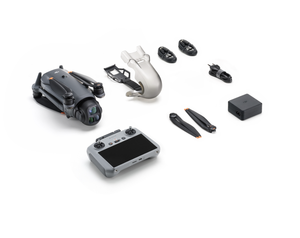 Mayorista de Drones Mavic <span class=keywords><strong>4</strong></span> <span class=keywords><strong>Pro</strong></span> con Cámara Hasselblad de 48MP, 6K/60fps HDR, Tiempo de Vuelo, GPS y Control Remoto - Product Image 4