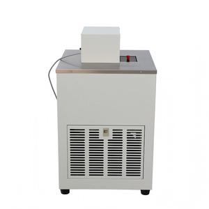 Viscosímetro Cinemático Totalmente Automático, Probador de Viscosidad Cinemática a Baja Temperatura, ASTM D445 - Product Image 2