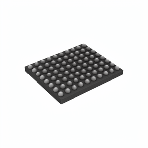 AD6676BCBZRL Distributeur agréé de circuits intégrés et modules RF divers - Product Image 1