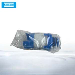 Kit de mantenimiento de cartuchos de filtro Atlas Copco 1624734100 para piezas de compresores de aire - Product Image 3