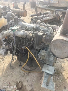 Nhập khẩu ban đầu được sử dụng 6-xi lanh động cơ diesel 6D16 cho Mitsubishi máy móc xây dựng với chất lượng cao giá tốt nhất trên bán - Product Image 4