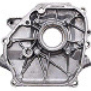 Nuevas Piezas para Motor Diésel Refrigerado por Aire 170F173F178F186F188F192F: Cubierta Lateral Derecha y Panel Lateral para Caja de Motor de la Industria Agrícola - Product Image 2