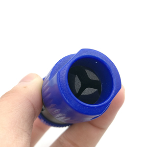 <b>Speaker</b> Connectors nl4fx Speakon 4 Pin Male <b>Plug</b> Audio connector Rotary Self locking - Product Image 4