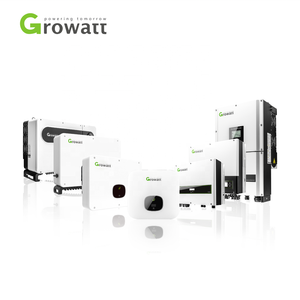 การใช้ที่อยู่อาศัย Growatt <span class=keywords><strong>SPH</strong></span> 4000-<span class=keywords><strong>10000TL3</strong></span> <span class=keywords><strong>BH</strong></span>-UP DC ถึง AC 230V ไฮบริดอินเวอร์เตอร์พลังงานแสงอาทิตย์สําหรับแบตเตอรี่ลิเธียมแรงดันสูง - Product Image 6