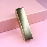 Logo personnalisé Cosmétiques de beauté Soins de la peau Cils Rouge à lèvres Brillant à lèvres Emballage cadeau Boîtes cosmétiques en papier