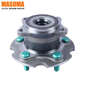 MW-11507 MASUMA Voiture Réparation Partie Auto Roulement roulement de roue hub 42410-42040 42410-0R010 pour LEXUS NX200