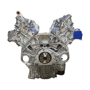 Material de aluminio del motor S63B44A desmontado usado de Venta caliente 4395CC 408KW Compatible con X5M <span class=keywords><strong>E70</strong></span>/X6M E71 Stock de bajo kilometraje - Product Image 4
