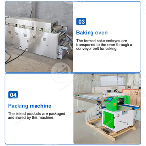 ORME Turkish Pita <strong>Bread</strong> Make Machine Electric Tandoori Roti Robot Maker Paratha Production Line <strong>Indian</strong> - Product Image 4
