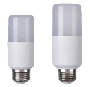 Wholesale Customized Led Bulb Manufacturing Bombillos Led 5W 9W 12W 15W Dob led light mini T Shape Led Bulbs