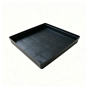 En Oferta: Contenedores New Hope de 2.2mm, Material Conductivo Blasket PS, Proveedor de Blísteres, Caja Antiestática 3.5, Material para Bandejas ESD - Product Image 5
