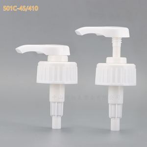 SY 28/410 30/410 33/410 5ML Bomba Dosificadora de Champú y Loción de Diseño de Lujo - Product Image 5