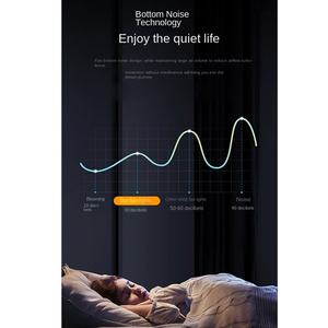 Precio de fábrica Diseño moderno Dormitorio de bajo ruido 110V 220 voltios Control remoto por aplicación Araña inteligente Ventilador de techo Led con luz - Product Image 3