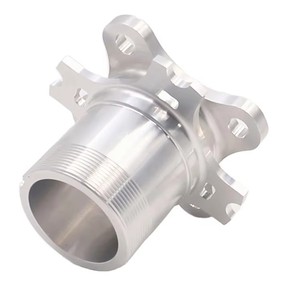 ขายตรงจากโรงงาน อะไหล่มอเตอร์ไซค์สแตนเลสสตีล ผลิตด้วยเครื่อง CNC ความแม่นยำสูง - Product Image 1