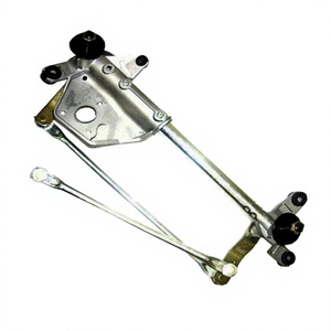 Chin Lang กระจกบังลมหน้าแบบโลหะ, อุปกรณ์เสริมกระจกหน้าสำหรับรถยนต์ Accord 03 'OEM #76530-SDA-A01รุ่น CL-9129A 100% ทดสอบแล้ว - Product Image 1