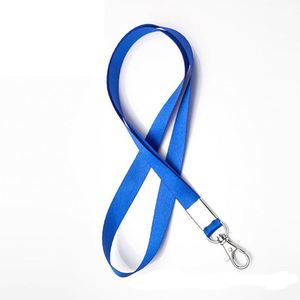 Hot Selling Hot Sale High Quality Lanyards <b>Custom</b> with logo Design Lanyard Wholesale Promotional Gift Lanyards - Product Image 1