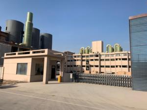 रासायनिक सोडियम polyacrylate वी. एस. के लिए पानी cationic कैस no. महान मूल्य के साथ 9003-05-8 polyacrylamide flocculant - Product Image 6