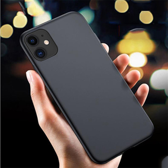 Wholesale Matte TPU Phone Case for Wiko View 4 Lite Power U10 U20 U30 Ride 3 T3 Life 3 U316AT T50 T10 Voix U616AT
