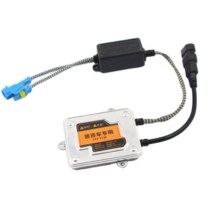 DAO למעלה איכות רכב אור אביזרי <span class=keywords><strong>HID</strong></span> פנס נמוך מחיר אלקטרוני נטל 24V 55W <span class=keywords><strong>HID</strong></span> קסנון ערכת עבור משאית <span class=keywords><strong>HID</strong></span> AC Slim - Product Image 1