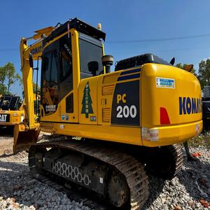 Komatsu PC200 - Product Image 2