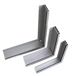 Aluminum Mirror Frame Profile High Quality Aluminum Profiles Product - Product Image 3