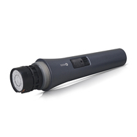 Microphone vocal dynamique haute intensité E835, cardioïde, filaire, avec interrupteur, pour KTV, scène, événements de karaoké
