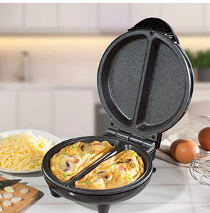 Chất lượng cao nóng bán giá thấp hơn sản xuất bánh <span class=keywords><strong>sandwich</strong></span> bánh mì nướng bánh mỳ điện nhỏ Burger <span class=keywords><strong>Maker</strong></span> - Product Image 4