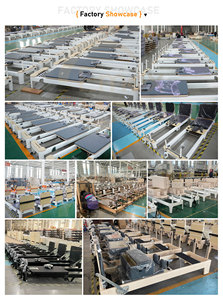 Nuovo Prodotto Attrezzatura Fitness in Legno per Palestra Domestica, Reformer Pilates Due-in-Uno con Torre Semi-elevata - Product Image 5