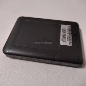 Handgehaltener UHF Bluetooth Drahtloser UHF <span class=keywords><strong>RFID</strong></span>-Leser Tragbares Armband Langstrecken-UHF-<span class=keywords><strong>RFID</strong></span>-Leser für Expresslieferungen - Product Image 2