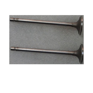 Soupape d'admission ISDE ISBE 4981794 VALVULA <span class=keywords><strong>ADMIS</strong></span> pour générateur moteur diesel - Product Image 3