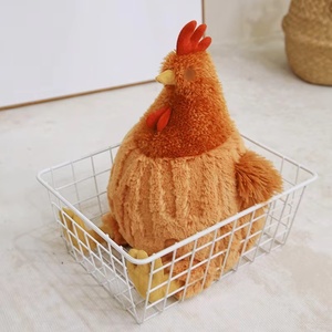 Juguetes de Peluche <span class=keywords><strong>Serie</strong></span> JC - Animales de Peluche con Pelaje Rizado, Múltiples Series de Juguetes de Peluche <span class=keywords><strong>Serie</strong></span> JC - Product Image 4