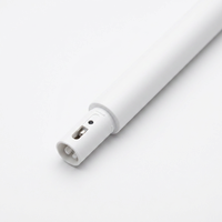 Stylo testeur numérique électrique 3-en-1 de la qualité de l'eau TDS EC PH Salinité Température Haute Précision Portable Détecteur de Pureté PPM Garantie 1 An