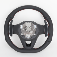 Volant R-Line pour Volkswagen VW Golf 8 MK8 R 5 6 7 MK5 MK6 MK7 Polo GTI Scirocco Jetta Passat CC B6 B7 B8
