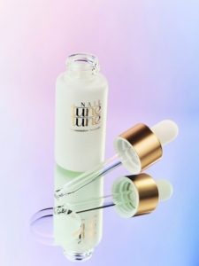 TuneTune Ampolla de fermentación de uñas Suero de cuidado intensivo para uñas problemáticas Reparación de biotecnología fermentada a base de hierbas - Product Image 4