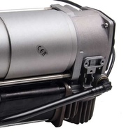 Kit de système de Suspension pneumatique de voiture 7L0 616 007, pompe de compresseur d'air pour Cayenne VW Touareg OE 7L0616006