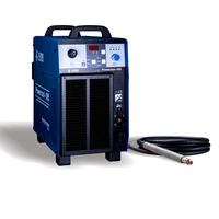 Machine à plasma/coupeuse CNC/coupeuses de métaux HUAYUAN Powercut-105 Chine