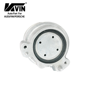 Engine Engine Engine Mount kiri untuk Audi A8D3 <span class=keywords><strong>2</strong></span>.8 3.0 3.<span class=keywords><strong>2</strong></span> - Product Image 4