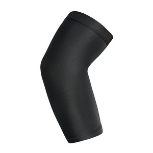 Manicotto a compressione traspirante per braccio, supporto gomito sportivo antiscivolo, scaldacollo per palestra, <span class=keywords><strong>basket</strong></span>, tennis, esercizio fisico, fitness - Product Image 4