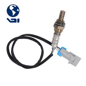 Sonde d'oxygène OEM SG368 HANZHUANG pour un ajustement universel, optimiseur de performance, faible consommation d'énergie, nouveau, garantie 1 an, 100% - Product Image 2