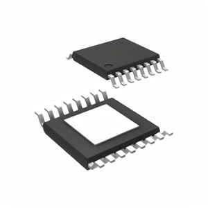 Composant électronique 16 TSSOP à pad exposé pour la gestion de l'alimentation (PMIC) ISL8117FVEZ, CI en stock - Product Image 1