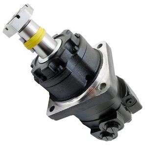 Motor Hidráulico Djcxysm 110-1125-006 Tipo Pistón Para Eaton Char-Lynn Serie 4000 - Product Image 2