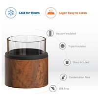 EW roduct-Cola de acero inoxidable, 2023 oz, 10,5
